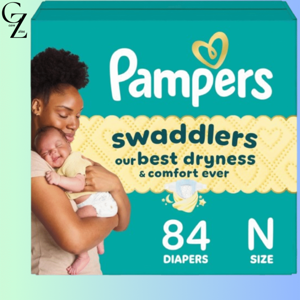 diaper