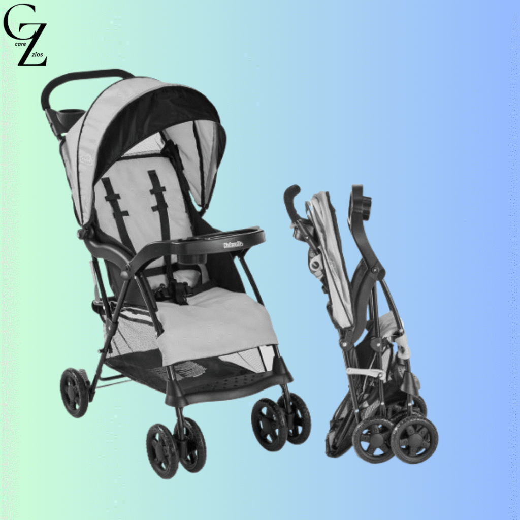 stroller