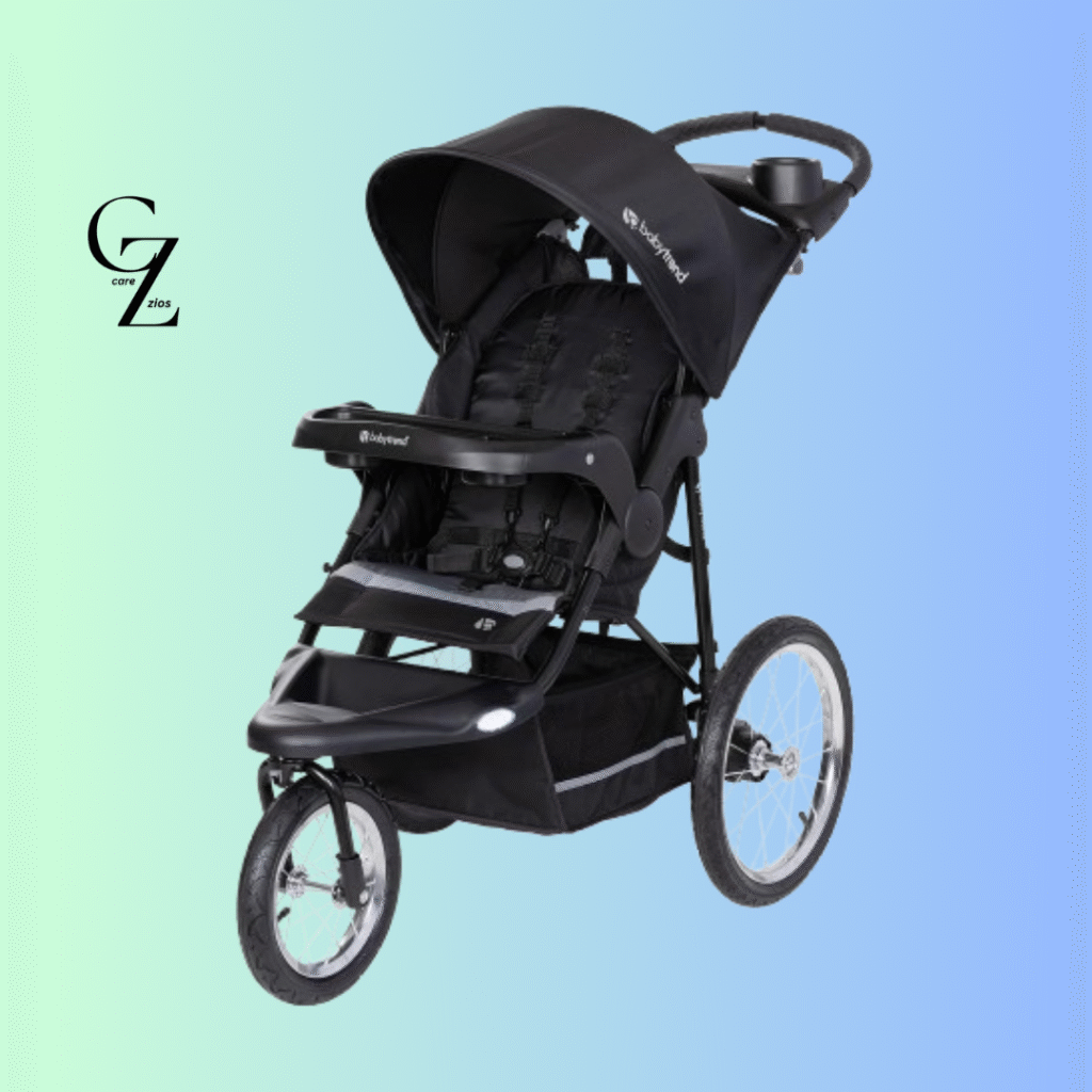 stroller