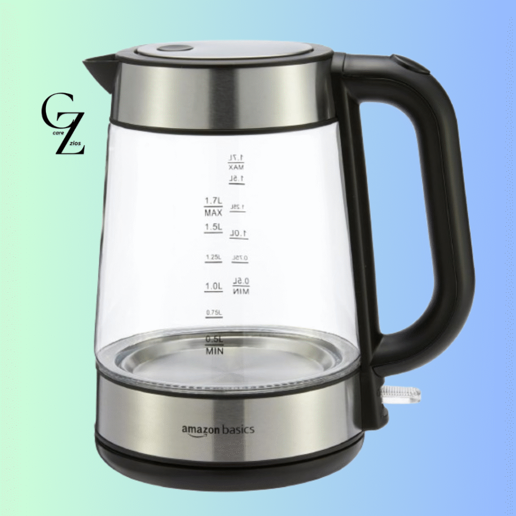 kettle stylish