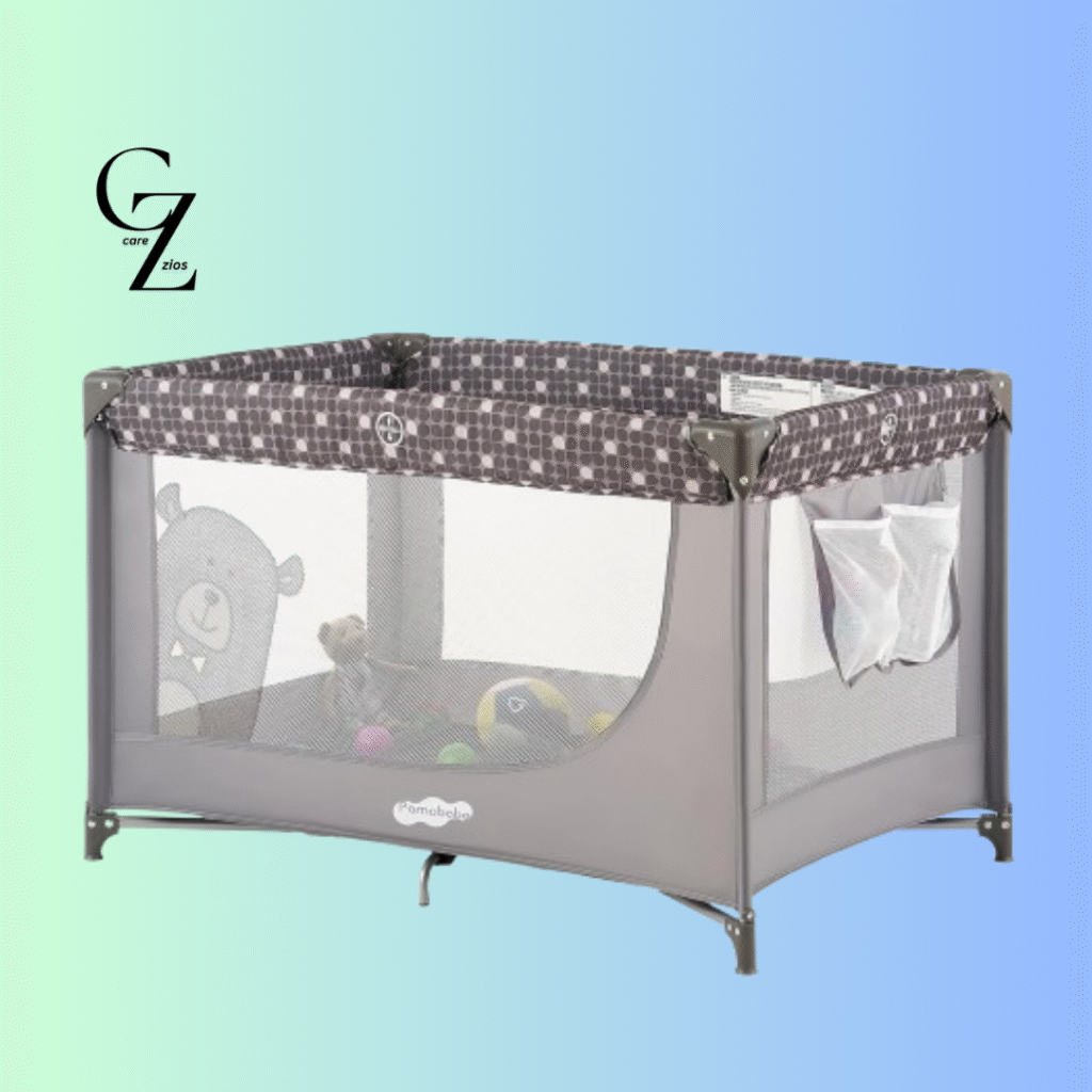 infant bed