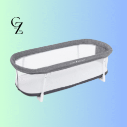 infant bed