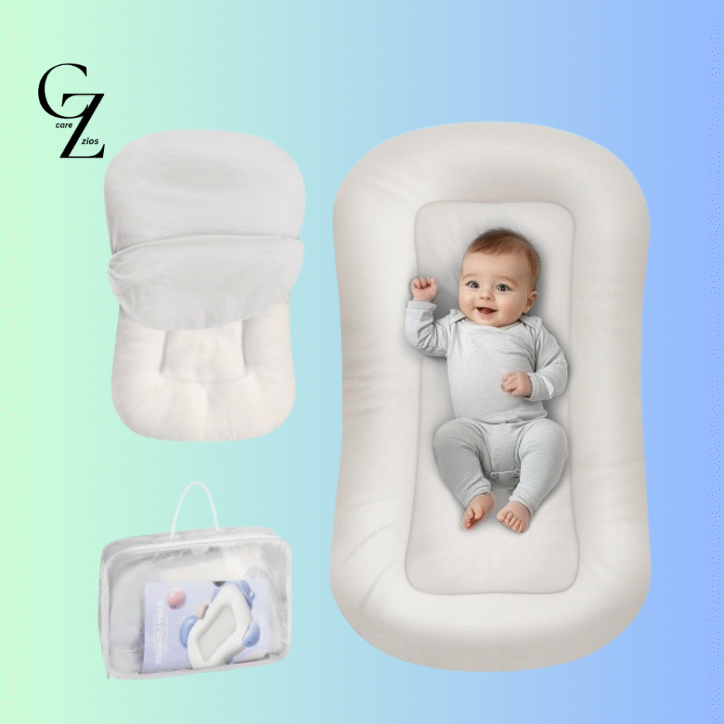 baby bed